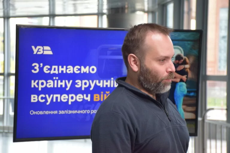 В Укрзалізниці не надали даних щодо зарплат членів правління