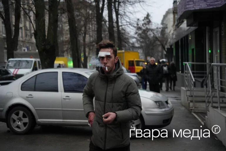 Кількість загиблих внаслідок обстрілу Харкова 2 січня зросла до трьох