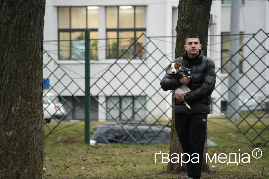 зображення до посту: Атака по Харкову: масштабні руйнування та п’ятеро поранених дітей — фото