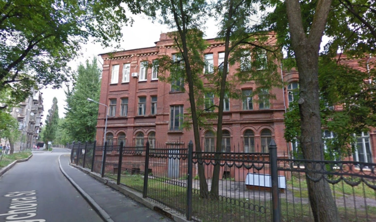 ХПІ планує витрати 4,5 млн грн, аби розробити проєкт на термомодернізацію корпусу