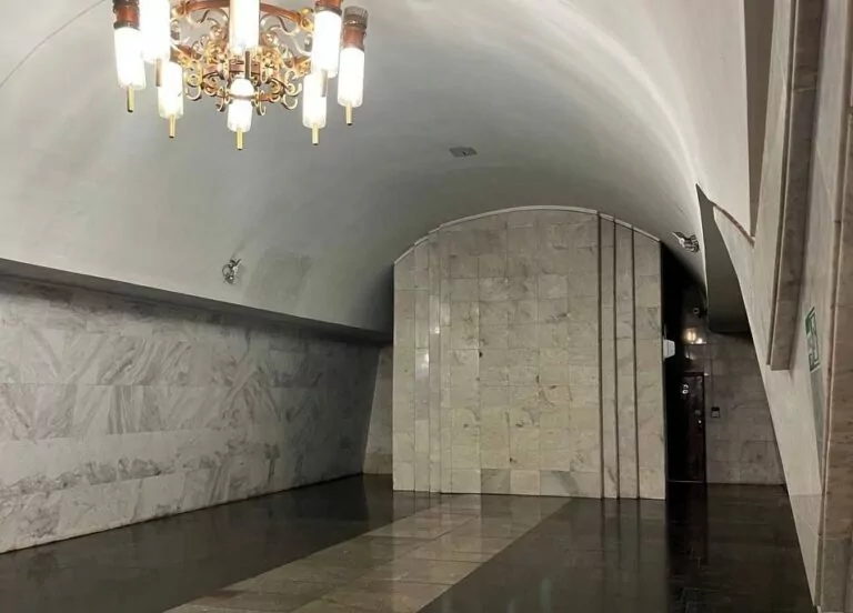 У Харкові перейменували дві станції метро