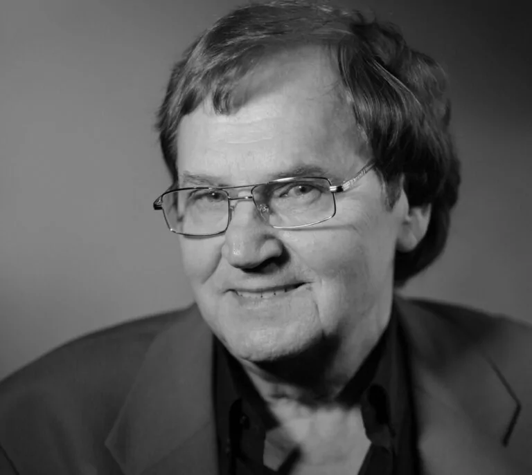 Помер заслужений артист України з Харкова В’ячеслав Ткаченко