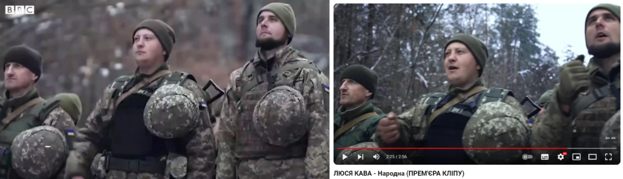 зображення до посту: Фейк. Bellingcat: Україна витратила 1,2 мільярда доларів на створення фейків про армію