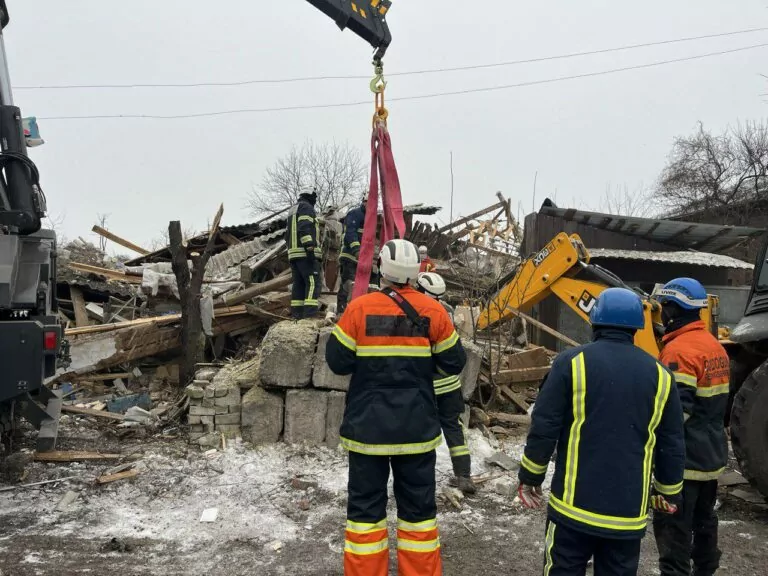 У Змієві на Харківщині зросла кількість постраждалих від обстрілів