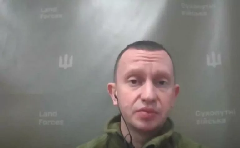 Armed Forces See No Threat of a Russian Offensive on Kharkiv