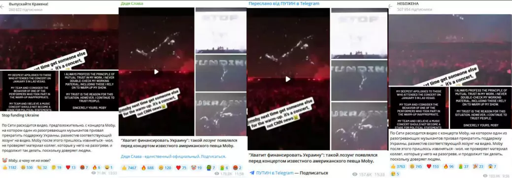 зображення до посту: В Україні на Різдво за новоюліанським календарем храми відвідало всього декілька людей, а у Польщі українці отримують повістки. Фейкотня 15.01 – 21.01