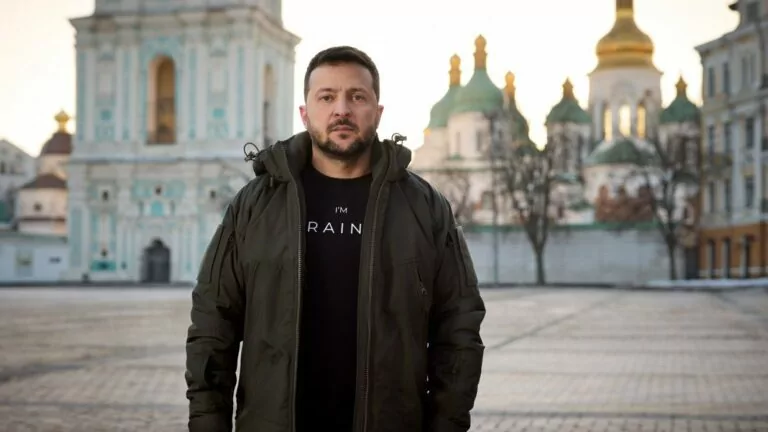 Німеччина анонсувала новий пакет допомоги для України на 1,4 мільярда євро