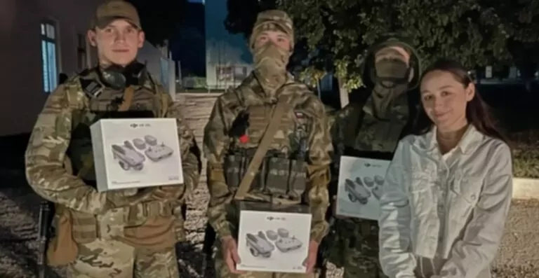 «Добейте выживших в Харькове»: прокуратура підозрює російську блогерку в закликах до геноциду українців