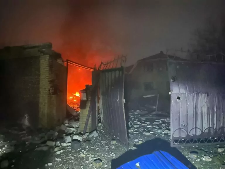 Обстріли військ РФ на Харківщині: під ударом щонайменше 15 населених пунктів