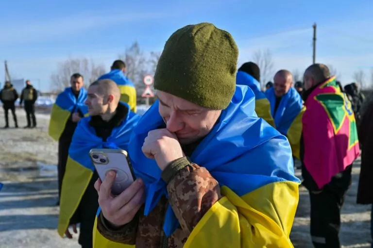 Понад 3,5 тисячі українців вдалося повернути з території РФ — Омбудсмен