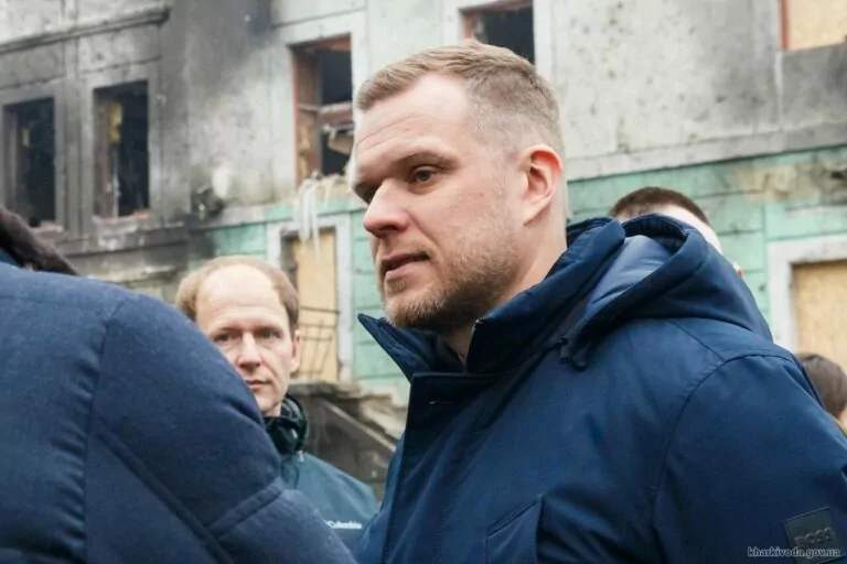 Литва та ЄС планують профінансувати будівництво укриття на Харківщині