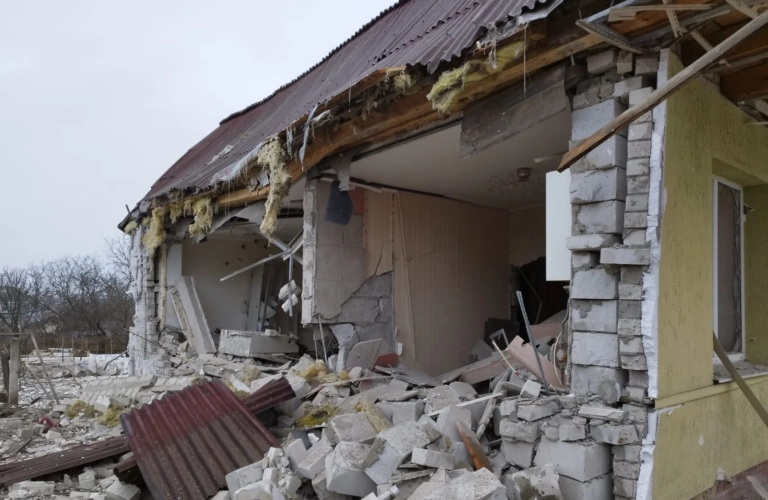 Обстрілів зазнали близько 17 міст та сіл Харківщини — Синєгубов