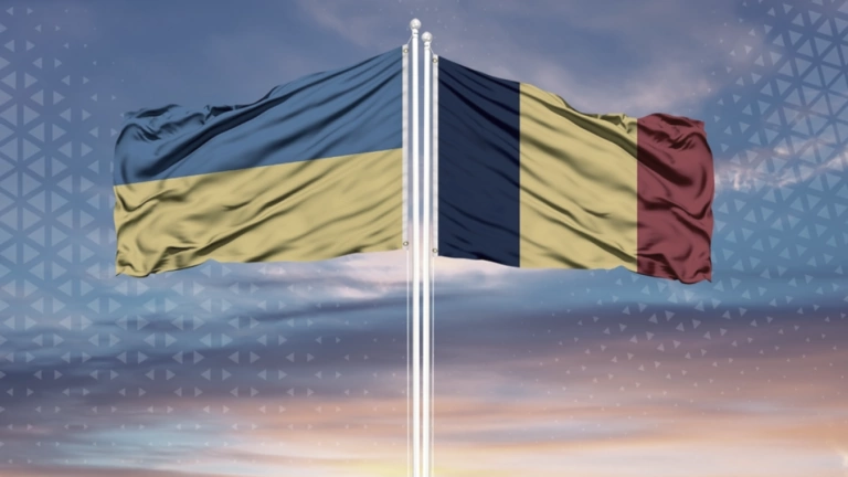 Фейк. Румунія будує автомагістраль, щоб захопити українські території
