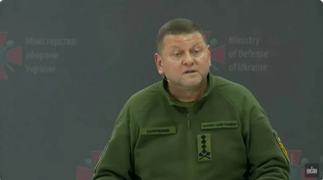 зображення до посту: Фейк. Залужний створив петицію з вимогою відправити співробітників ТЦК на передову