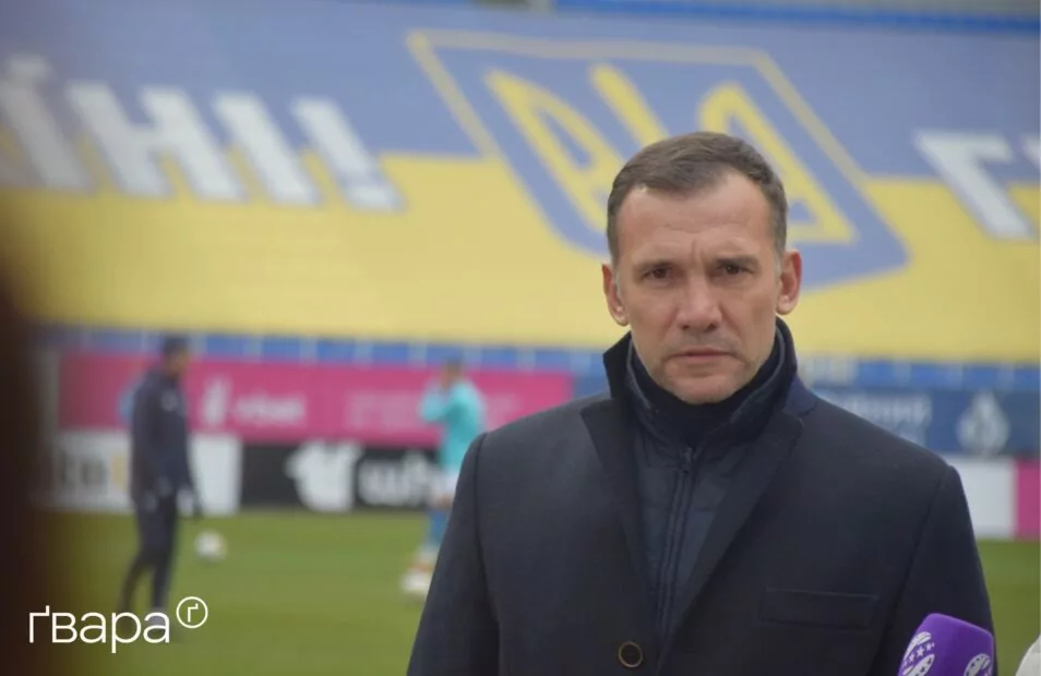 зображення до посту: «Металіст 1925» у Києві програв столичному «Динамо» 2:4 – фоторепортаж