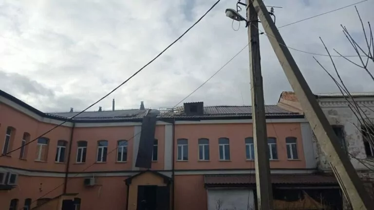 РФ почала нову хвилю наступальних дій на Харківщині