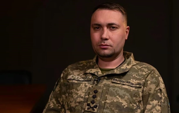 У Вікіпедії 29 січня була тимчасово змінена посада очільника ГУР Кирила Буданова. Що відомо