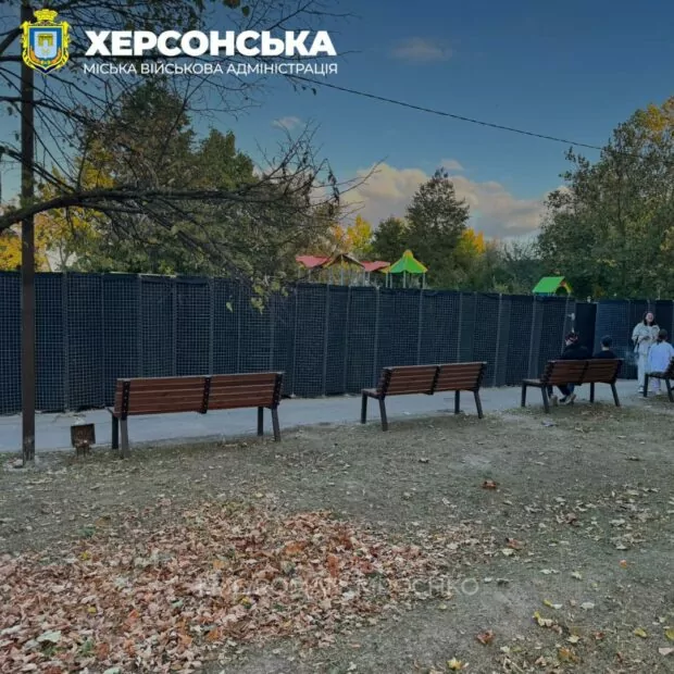 зображення до посту: Фейк. «Прокуратура «спалилась» на габіонах»: російська БПЛА-атака завдала пошкоджень військовому об’єкту Миколаєва