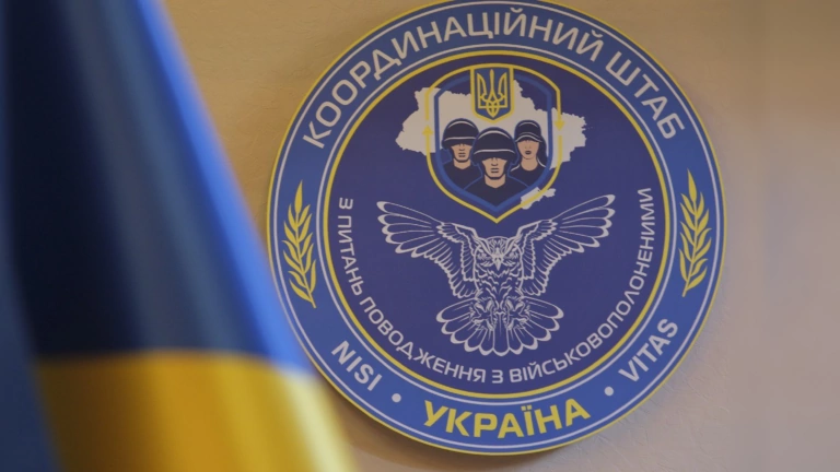 Фейк. Списки військовополонених, яких Україна відмовляється забирати