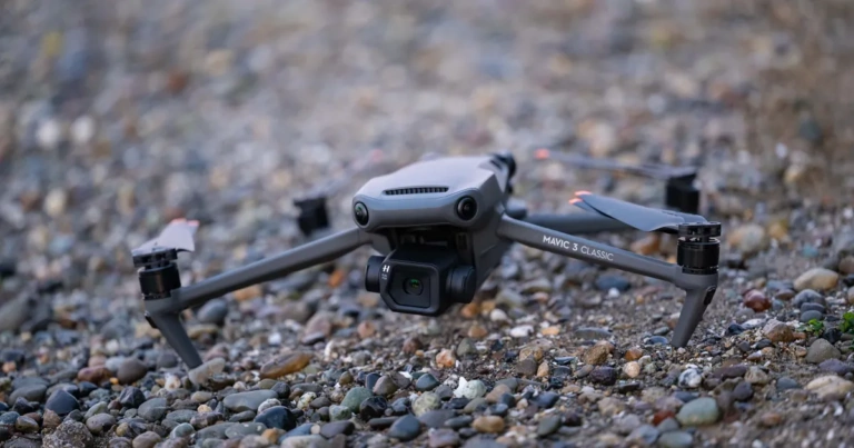 Люботин на Харківщині планує закупити дрони DJI Mavic для ЗСУ за майже 1,5 млн грн