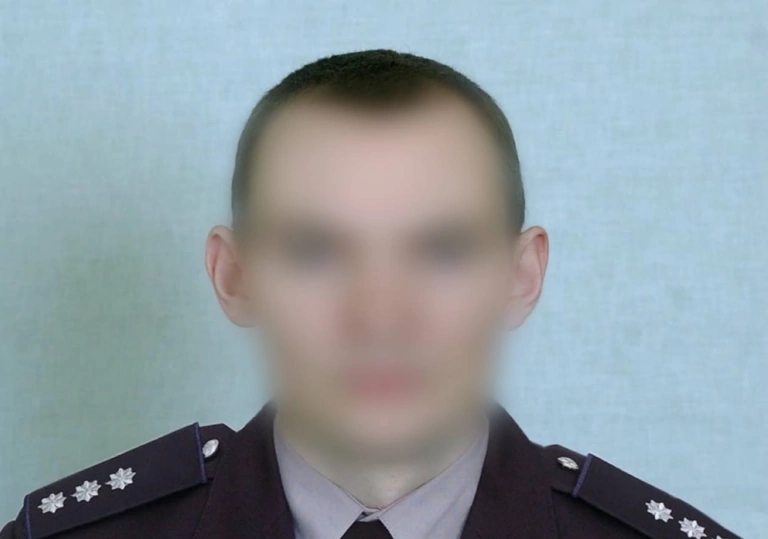 Судитимуть експоліціянта, який став головою окупованого села на Харківщині