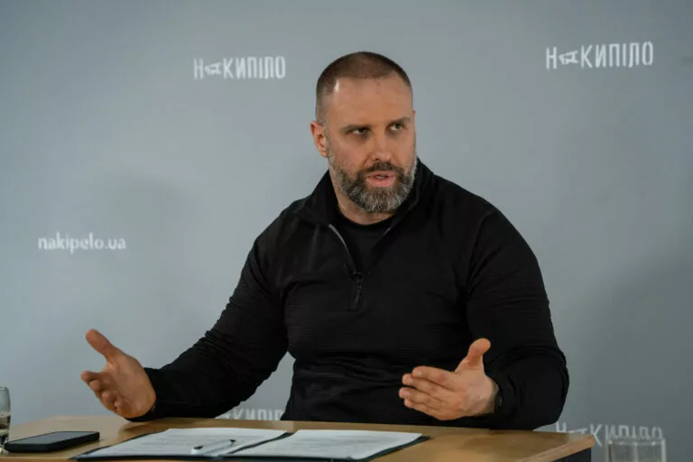 Синєгубов: «Евакуація дітей з Великобурлуцької та Вільхуватської громад фактично завершена»
