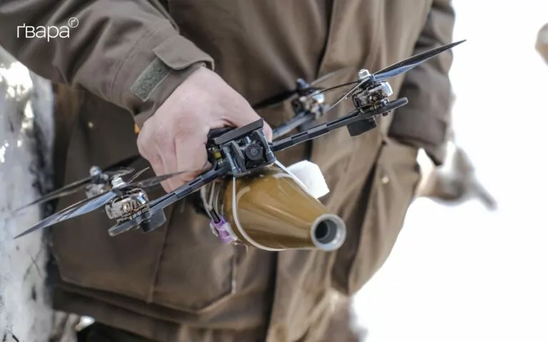 Уряд виділив додаткові п’ять мільярдів гривень на закупівлю дронів 