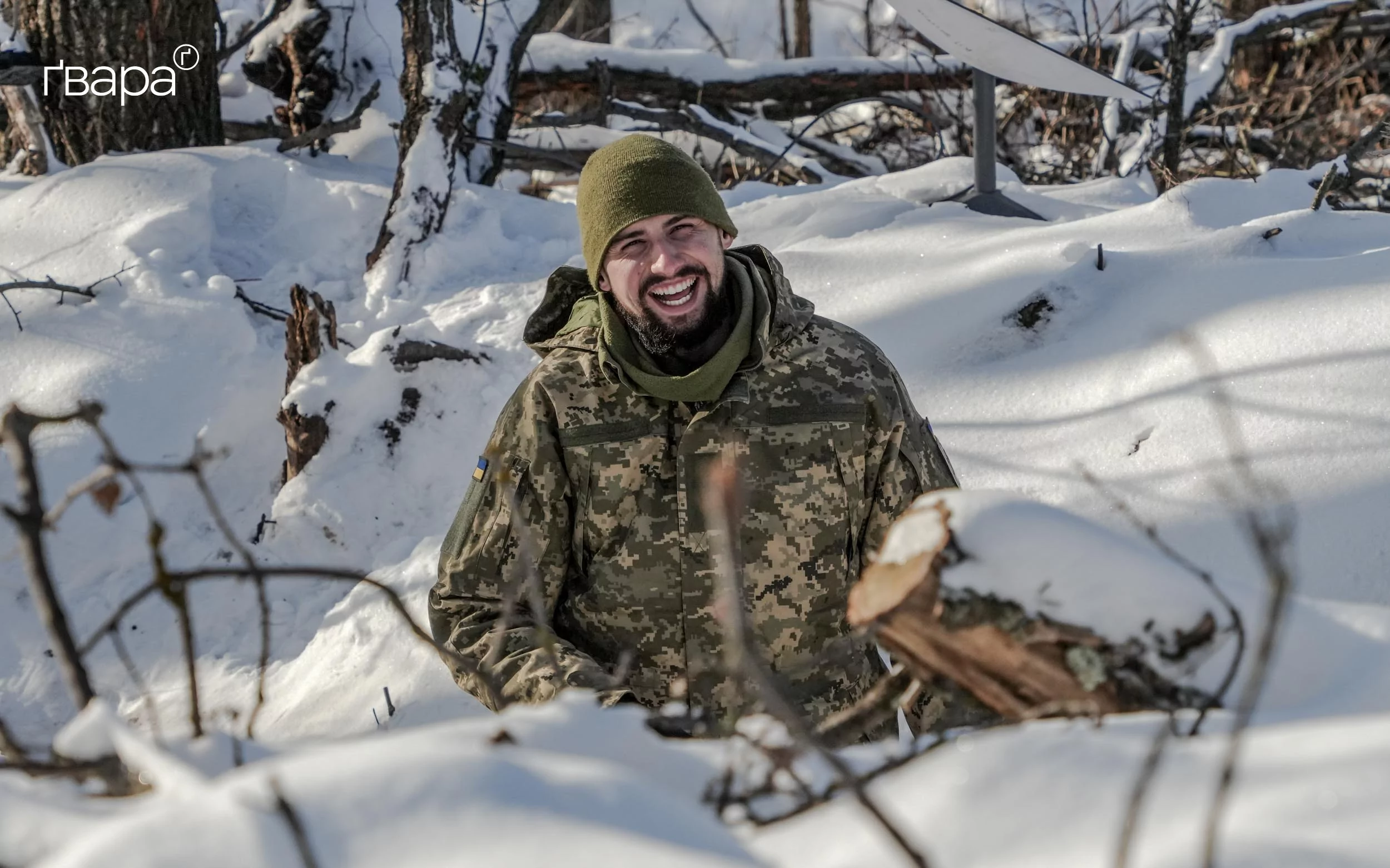 зображення до посту: «FPV-дрони на сьогодні найкрутіша зброя»: як працює рота ударних безпілотників «Ахіллес»