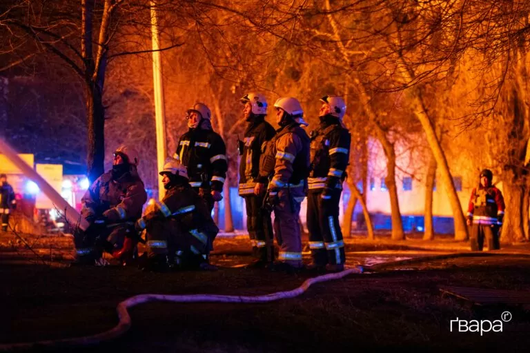 Унаслідок обстрілів Харківщини поранено енергетика