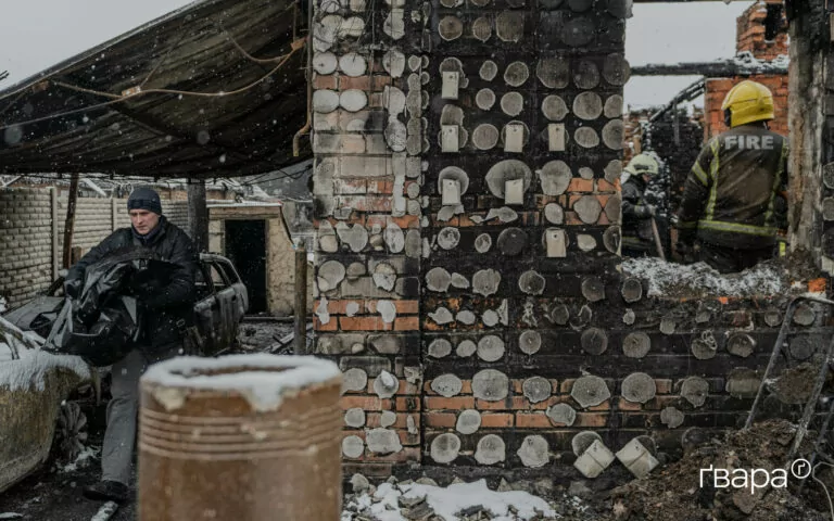 У Харкові без світла залишаються понад тисяча споживачів