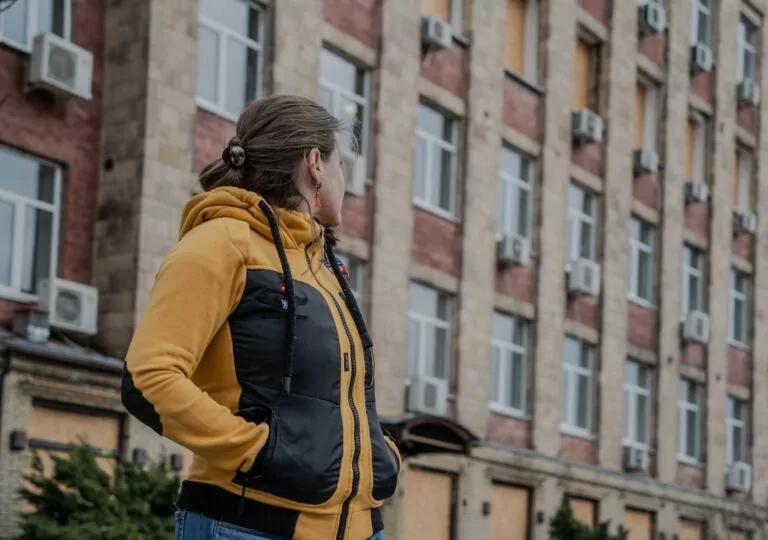 «Росіяни зруйнували нам два офіси»: власниця IT-компанії про розвиток бізнесу в Харкові під час війни