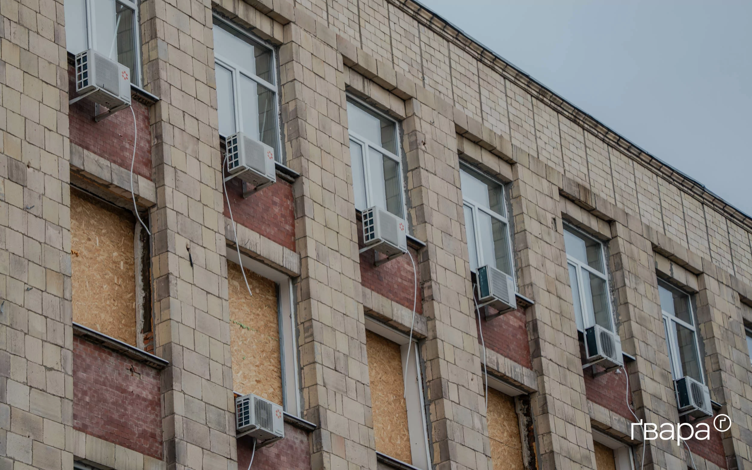 зображення до посту: «Росіяни зруйнували нам два офіси»: власниця IT-компанії про розвиток бізнесу в Харкові під час війни