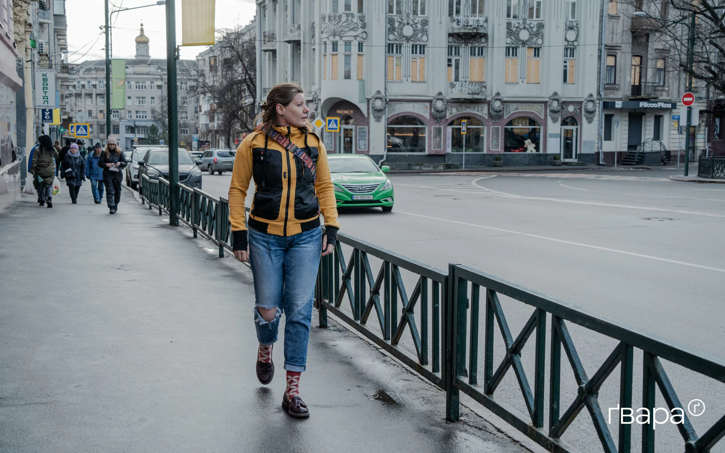 зображення до посту: «Росіяни зруйнували нам два офіси»: власниця IT-компанії про розвиток бізнесу в Харкові під час війни