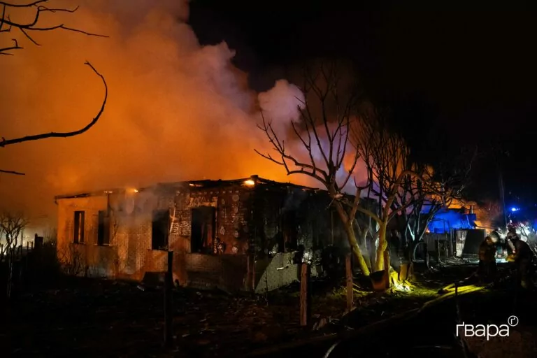 Серія вибухів у Харкові: що відомо