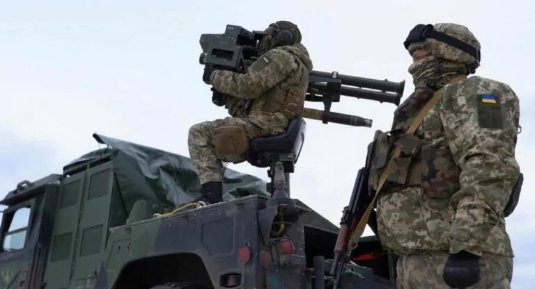 Russia actively uses decoy drones to mislead Ukrainian air defense
