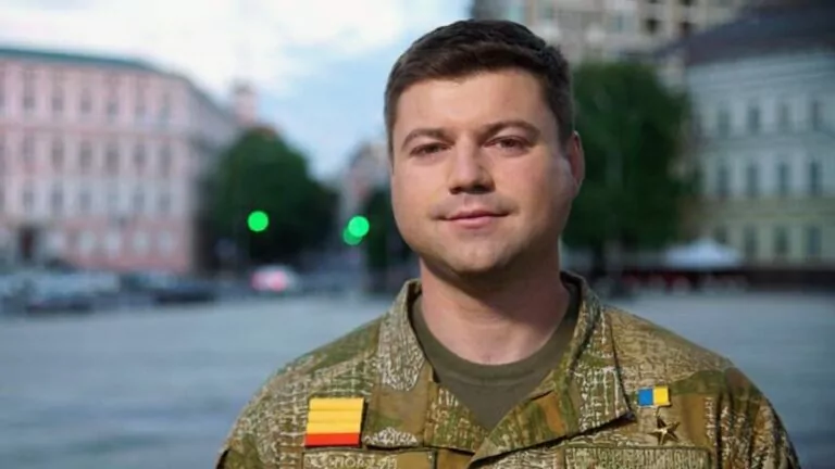 Тимчасовим в.о міністра в справах ветеранів став Олександр Порхун