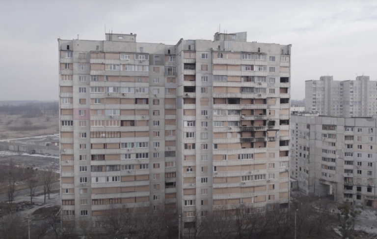 Найдорожчий ремонт будинку на Салтівці за 217 млн гривень — ВІДЕО