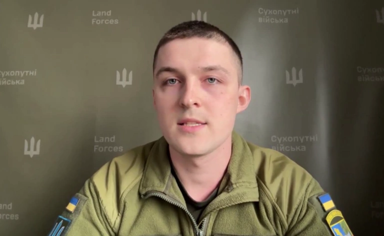 У Сухопутних військах розповіли про ситуацію на Куп’янському напрямку