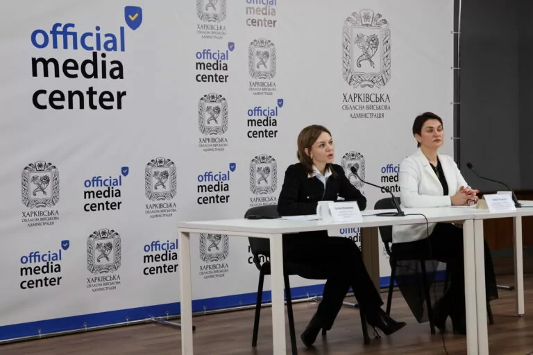 На Харківщині понад 90 тисяч онкохворих перебувають на обліку