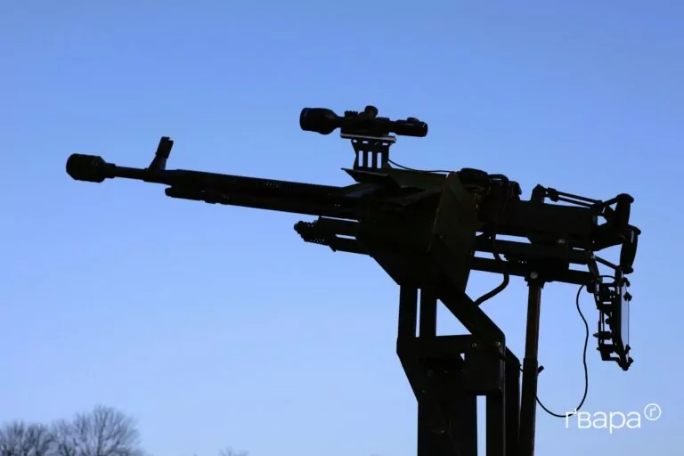Німеччина дозволила українським військовим використовувати свою зброю по цілях РФ, щоб захистити Харківщину