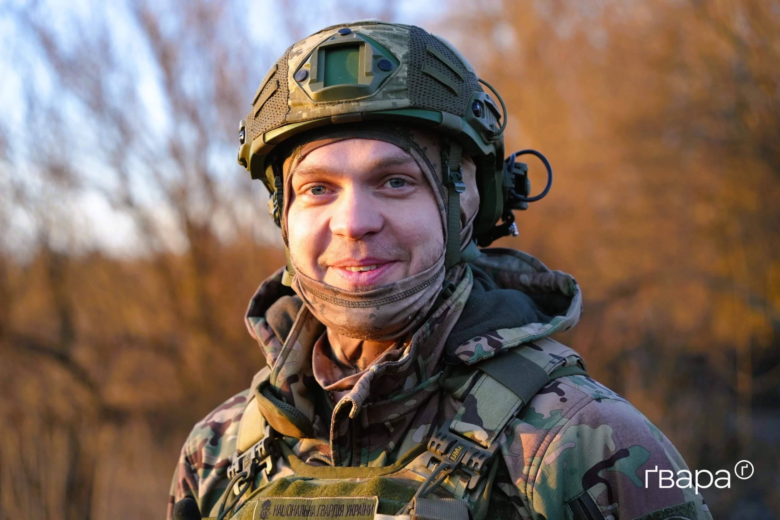 мобільна група ППО Харків