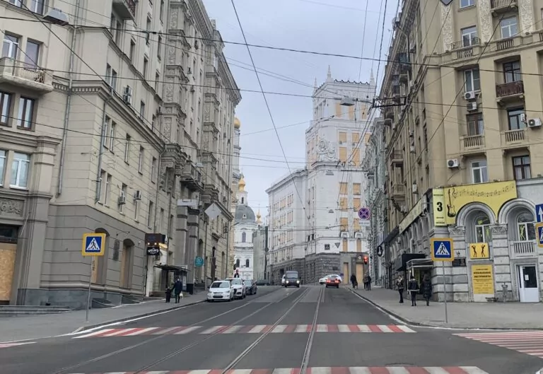 Харківська міська рада не надала інформацію про зарплату мера Терехова та його заступників у 2023 році