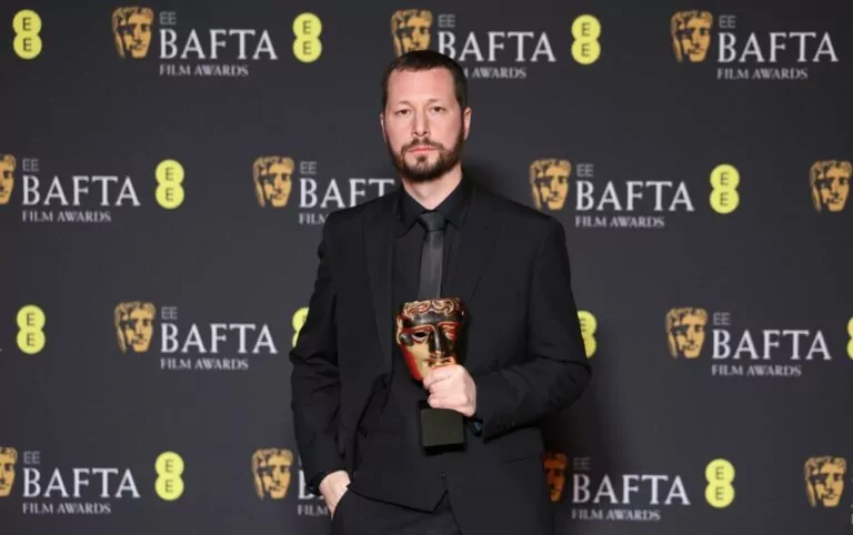 «20 днів у Маріуполі» отримав премію BAFTA як найкращий документальний фільм
