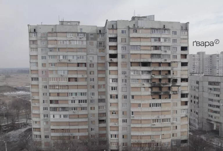 У Харкові скасували тендер на капітальний ремонт будинку за 217,5 млн грн