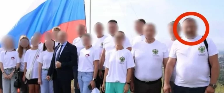 Уродженця Чугуєва обвинувачують у роботі на окупаційне управління внутрішніх справ