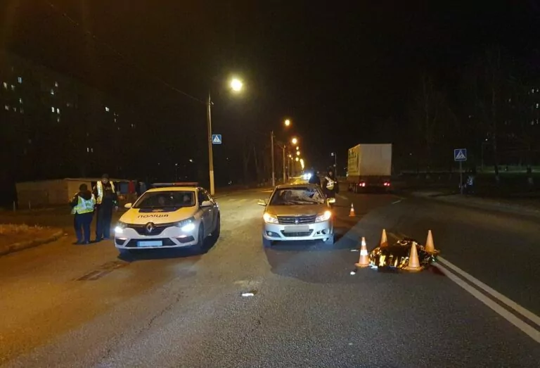 Харківщина серед лідерів за кількістю правопорушень за водіння у нетверезому стані