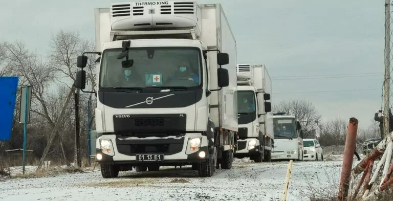 Україна повернула тіла понад 900 загиблих військових: серед них полеглі на Харківського напрямку