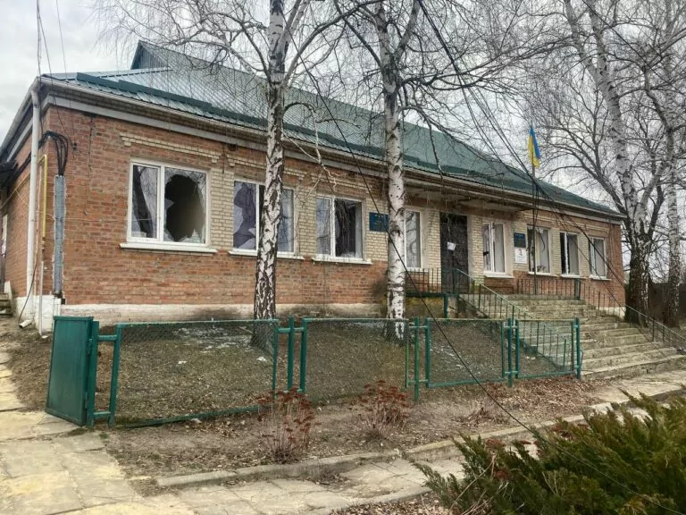 Вчительку з Харківщини підозрюють у співпраці з окупантами