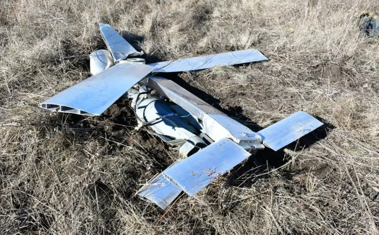 На Харківщині сапери знешкодили керовану авіабомбу