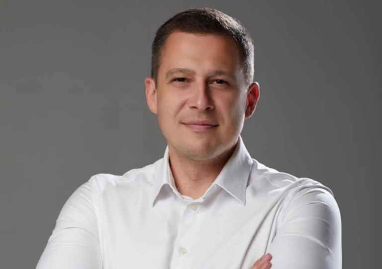 Звільнився директор департаменту культури і туризму ХОВА Едуард Павленко